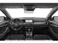 2024 Kia Seltos EX AWD Interior Shot 6