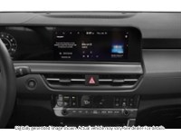 2024 Kia Seltos EX AWD Interior Shot 2