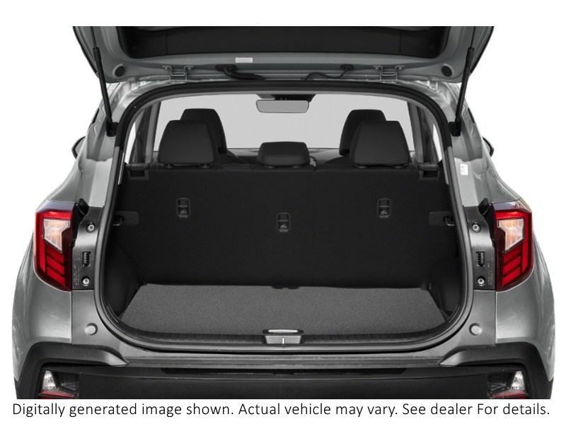 2024 Kia Seltos EX AWD Exterior Shot 4