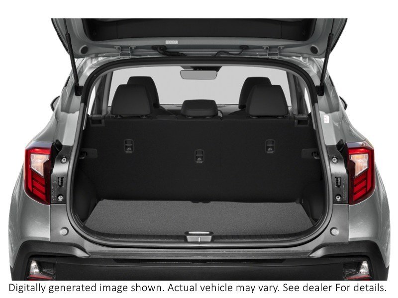 2024 Kia Seltos EX AWD Exterior Shot 4