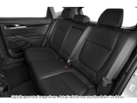 2025 Kia Seltos EX AWD Interior Shot 5