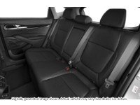 2024 Kia Seltos EX AWD Interior Shot 5