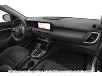 2024 Kia Seltos EX AWD Interior Shot 1