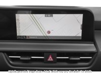 2026 Kia Seltos EX Premium AWD Interior Shot 7