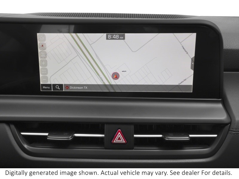 2026 Kia Seltos EX Premium AWD Interior Shot 7