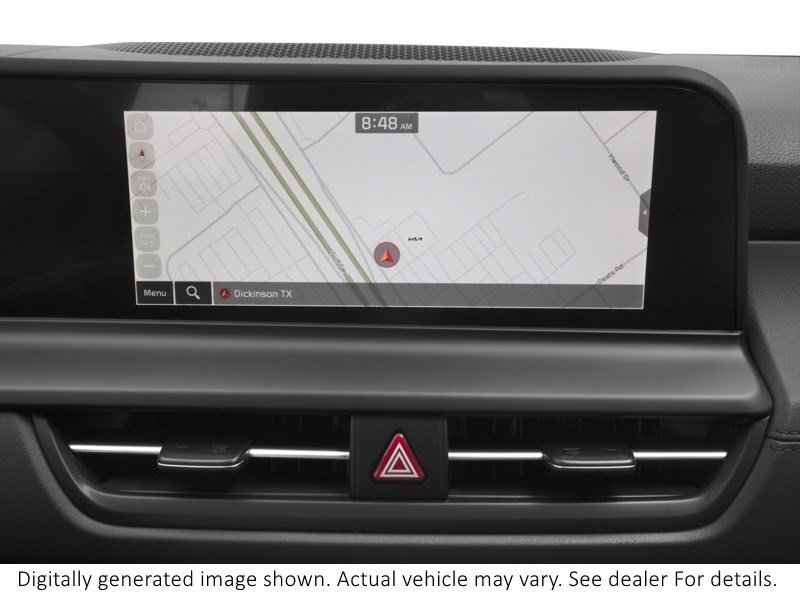 2026 Kia Seltos EX Premium AWD Interior Shot 7
