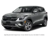 2024 Kia Seltos LX AWD Exterior Shot 1