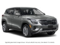2026 Kia Seltos LX FWD Exterior Shot 8