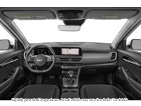 2024 Kia Seltos Sx AWD W/Black Interior Interior Shot 6