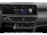 2024 Kia Seltos Sx AWD W/Black Interior Interior Shot 2