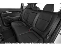 2024 Kia Seltos Sx AWD W/Black Interior Interior Shot 5