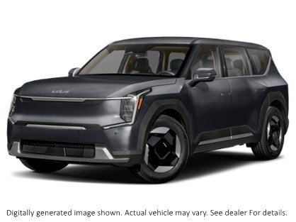 2026 Kia Ev9 Land AWD