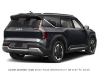 2026 Kia Ev9 Land W/Premium Package AWD Exterior Shot 2