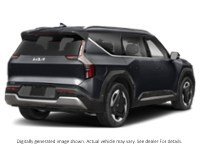 2026 Kia Ev9 Land W/Premium Package AWD Exterior Shot 2