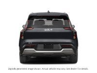 2026 Kia Ev9 Land W/Premium Package AWD Exterior Shot 7