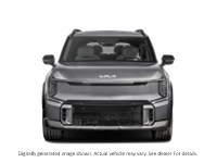 2025 Kia Ev9 Land W/Gt-Line Package AWD Exterior Shot 5