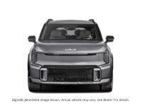 2025 Kia Ev9 Land W/Gt-Line Package AWD Exterior Shot 5