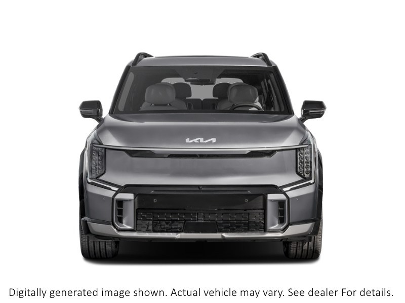 2024 Kia Ev9 Land W/Gt-Line Package AWD Exterior Shot 5