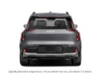 2025 Kia Ev9 Land W/Gt-Line Package AWD Exterior Shot 7