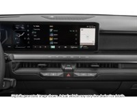 2024 Kia Ev9 Land W/Gt-Line Package AWD Interior Shot 2