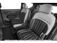 2025 Kia Ev9 Land W/Gt-Line Package AWD Interior Shot 5