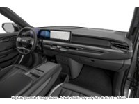 2024 Kia Ev9 Land W/Gt-Line Package AWD Interior Shot 1