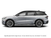 2026 Lincoln Nautilus Premiere AWD Exterior Shot 6