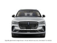 2026 Lincoln Nautilus Premiere AWD Exterior Shot 5