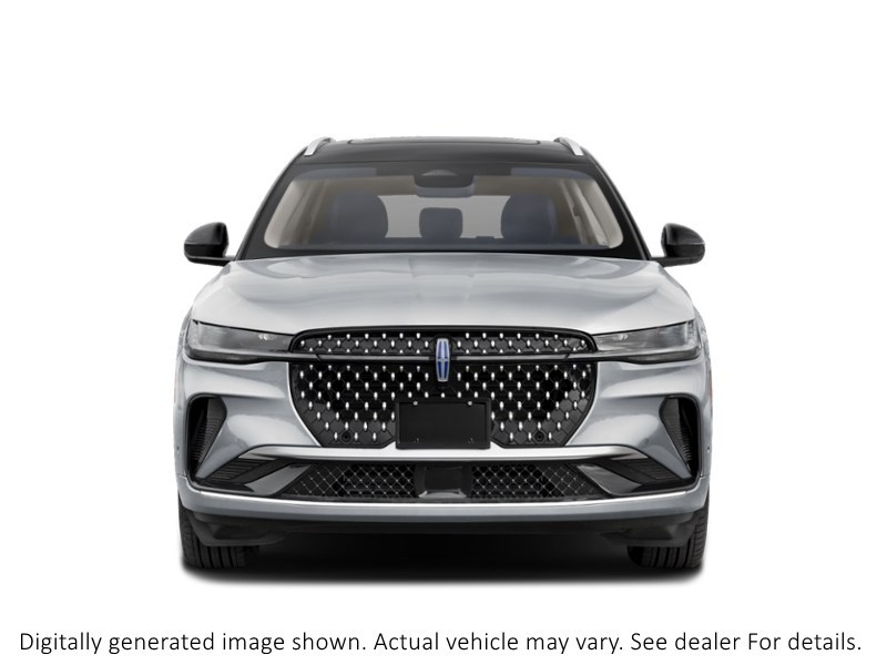 2026 Lincoln Nautilus Premiere AWD Exterior Shot 5