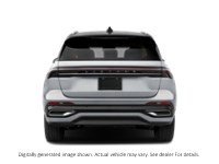 2026 Lincoln Nautilus Premiere AWD Exterior Shot 7