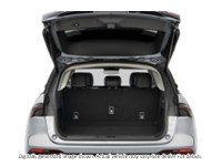 2026 Lincoln Nautilus Premiere AWD Exterior Shot 4