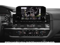 2024 Nissan Pathfinder SL 4WD Interior Shot 2