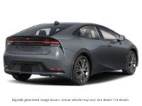 2027 Toyota Prius Limited Awd-E Exterior Shot 2