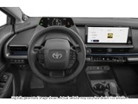 2027 Toyota Prius Limited Awd-E Interior Shot 3