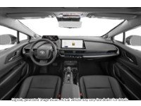 2027 Toyota Prius Limited Awd-E Interior Shot 6
