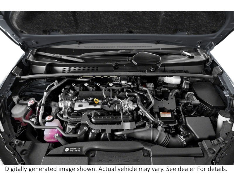 2027 Toyota Prius Limited Awd-E Exterior Shot 3