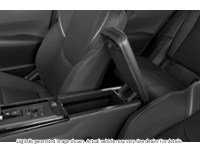 2027 Toyota Prius Limited Awd-E Interior Shot 7