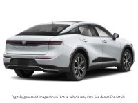 2024 Toyota Crown Limited CVT Exterior Shot 2