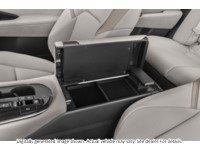 2024 Toyota Crown Limited CVT Interior Shot 7