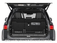 2026 Toyota Sequoia TRD Off Road 4WD Exterior Shot 4