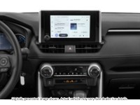 2023 Toyota Rav4 Hybrid Hybrid LE AWD Interior Shot 2