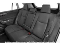 2023 Toyota Rav4 Hybrid Hybrid LE AWD Interior Shot 5