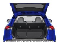 2024 Toyota Corolla Cross LE AWD Exterior Shot 4