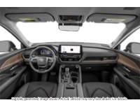 2026 Toyota Grand Highlander Limited AWD Interior Shot 6