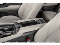 2026 Toyota Grand Highlander Hybrid Hybrid Platinum Max AWD Interior Shot 7