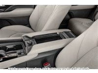 2026 Toyota Grand Highlander Hybrid Hybrid Platinum Max AWD Interior Shot 7