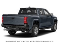 2025 Toyota Tacoma Trail Hunter Exterior Shot 2