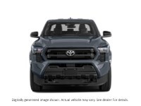 2025 Toyota Tacoma Trail Hunter Exterior Shot 5