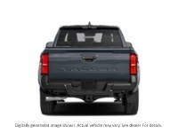 2025 Toyota Tacoma Trail Hunter Exterior Shot 7