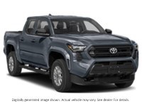2025 Toyota Tacoma Trail Hunter Exterior Shot 8